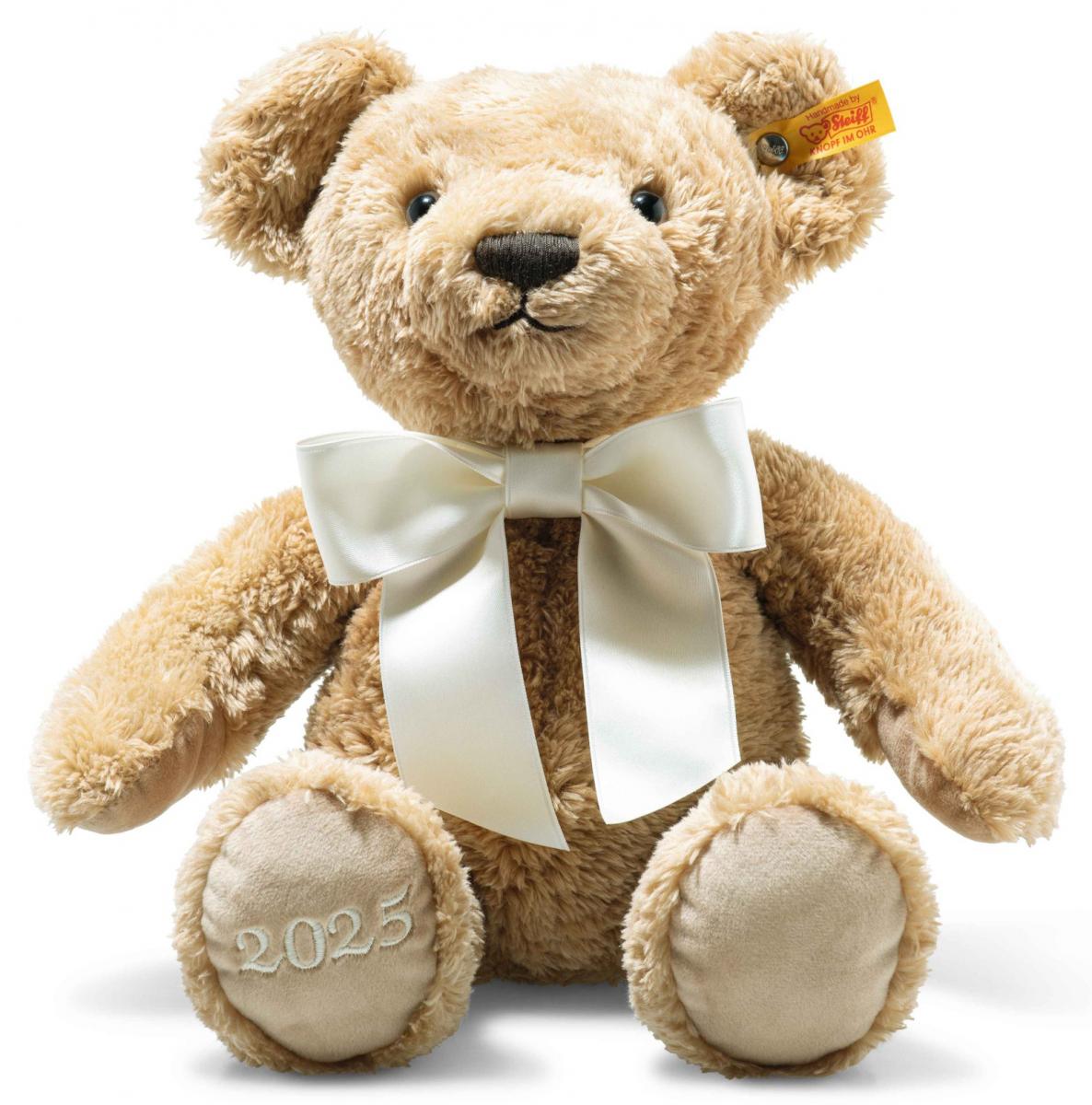 Nalle, Bobby 32cm - Steiff