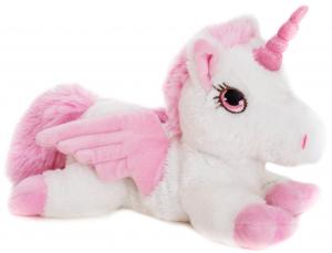 Habibi Plush Värmenalle Enhörningen Pegasus - Habibi Plush