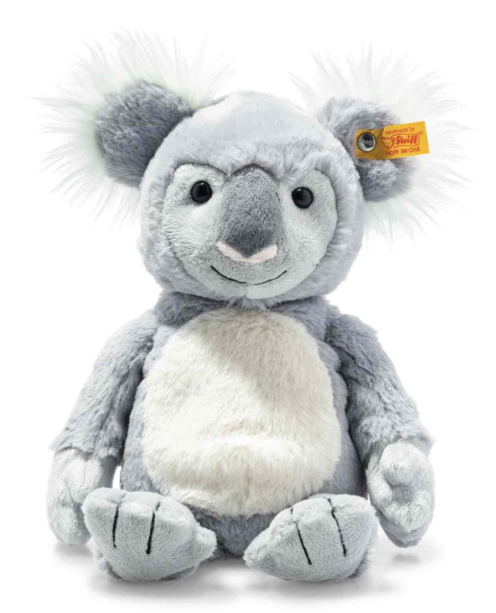 Nalle, My first Steiff