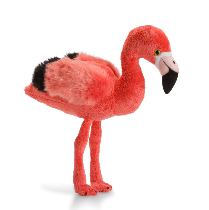 WWF (Vrldsnaturfonden) Flamingo - WWF (Vrldsnaturfonden)